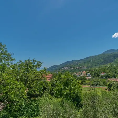 Mediterranean Διαμέρισμα