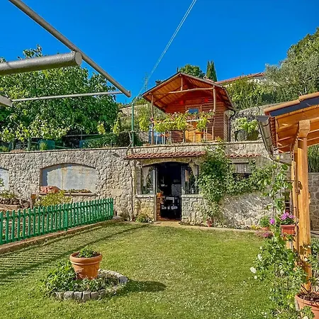 Mediterranean Διαμέρισμα