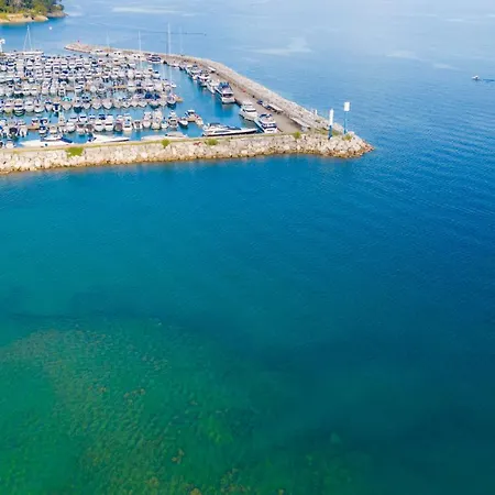 Διαμέρισμα Mediterranean Οπατία
