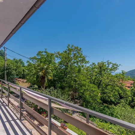 Mediterranean Διαμέρισμα Οπατία