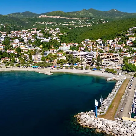 Διαμέρισμα Mediterranean *