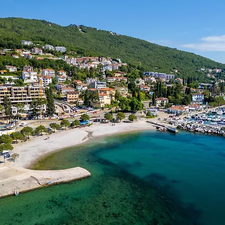 Διαμέρισμα Mediterranean *